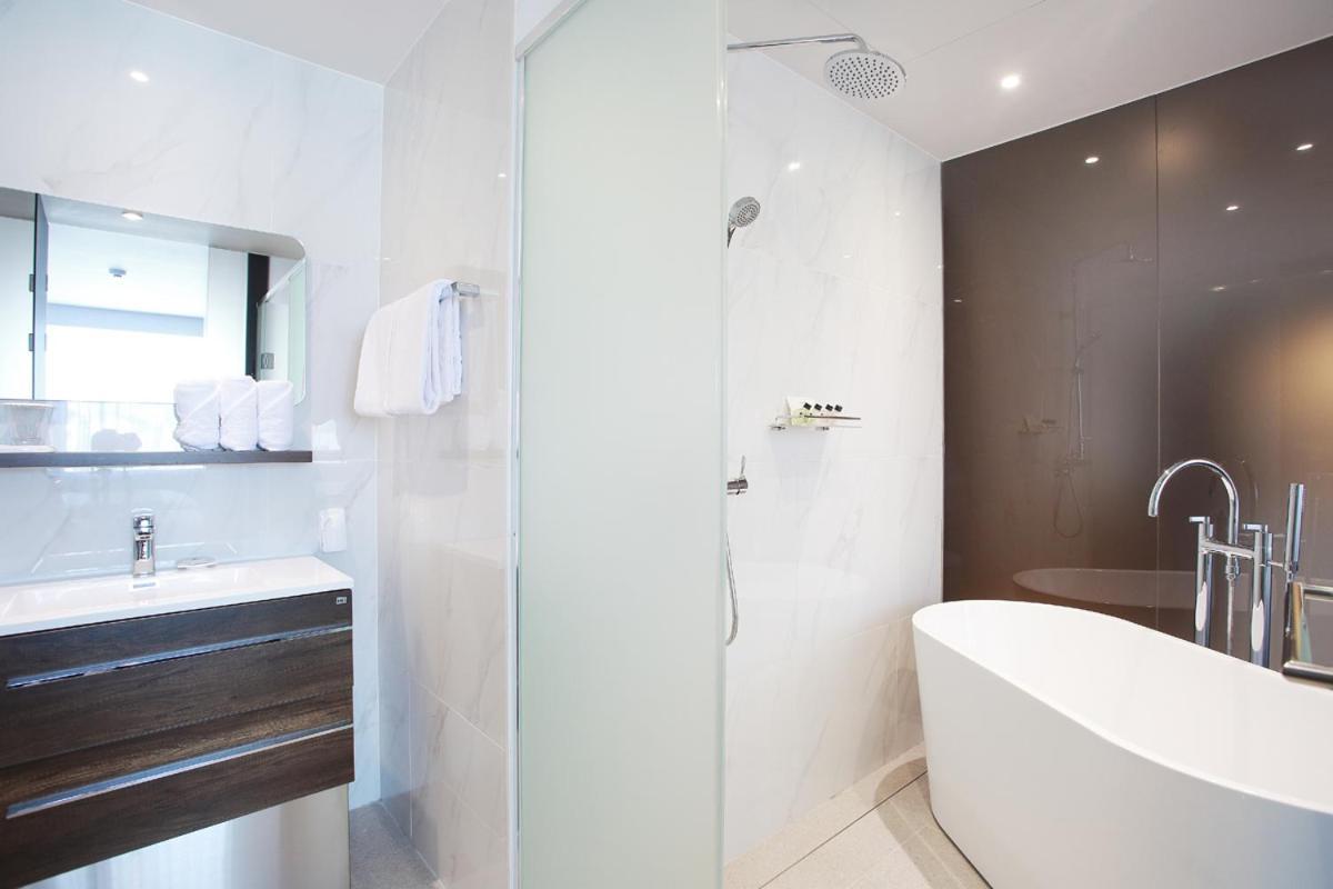 Gangneung City Hotel Hotel 2*